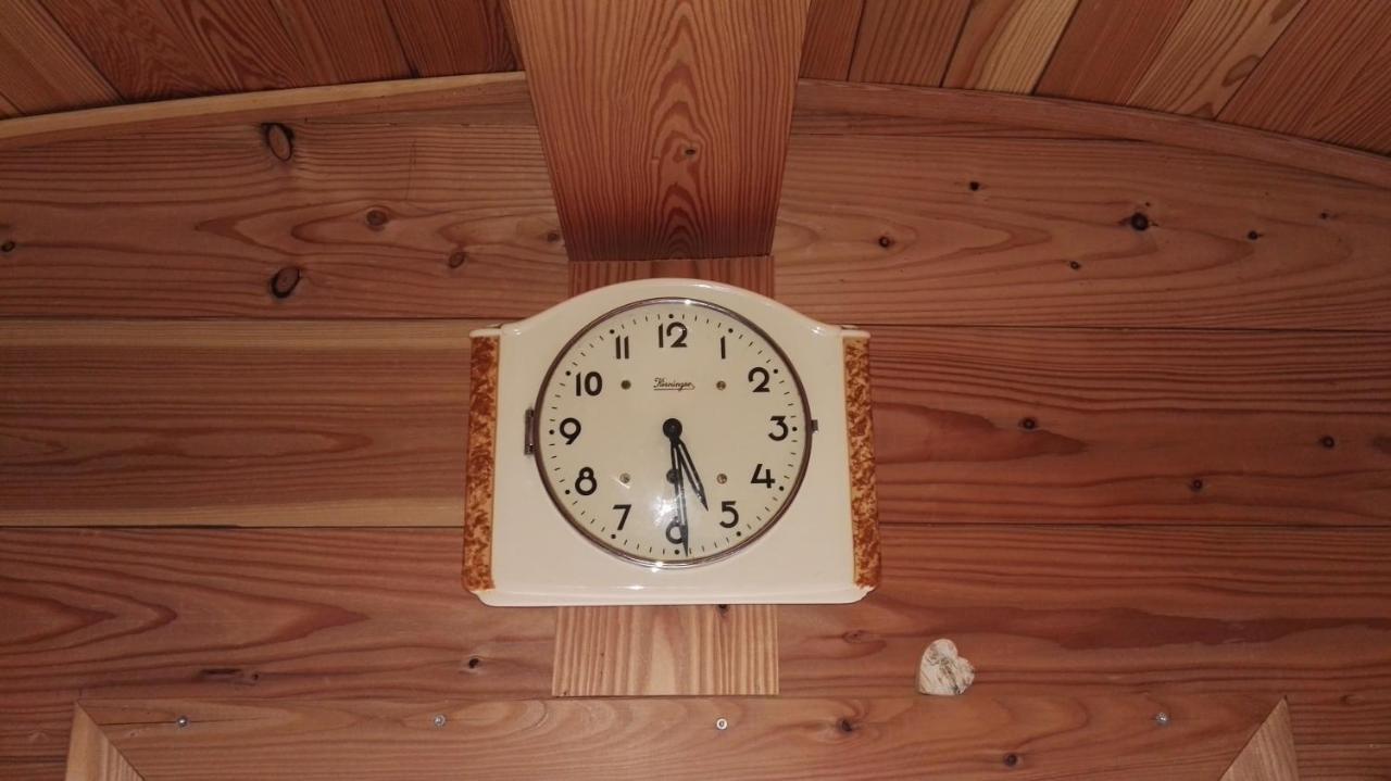 Haus Liebevoll In Wald 102 Villa Gunzenhausen Luaran gambar